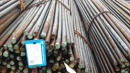 延边朝鲜族SKD-11模具钢