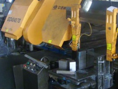 延边朝鲜族SM45模具钢
