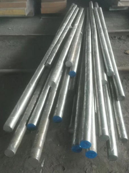 延边朝鲜族P20模具钢