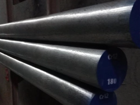 延边朝鲜族Cr12模具钢