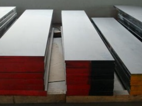 延边朝鲜族Cr12MoV模具钢